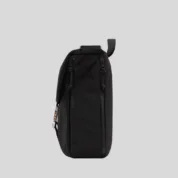 Сумка HURU - Messenger 14L Cordura Black - Зображення 11