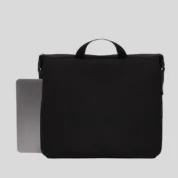 Сумка HURU - Messenger 14L Cordura Black - Зображення 12