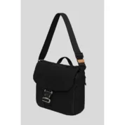 Сумка HURU - Messenger 14L Cordura Black - Зображення 15