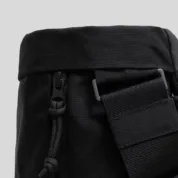 Сумка HURU - Messenger 14L Cordura Black - Зображення 16