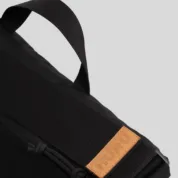 Сумка HURU - Messenger 14L Cordura Black - Зображення 22