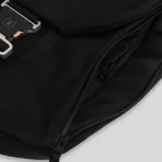 Сумка HURU - Messenger 14L Cordura Black - Зображення 23