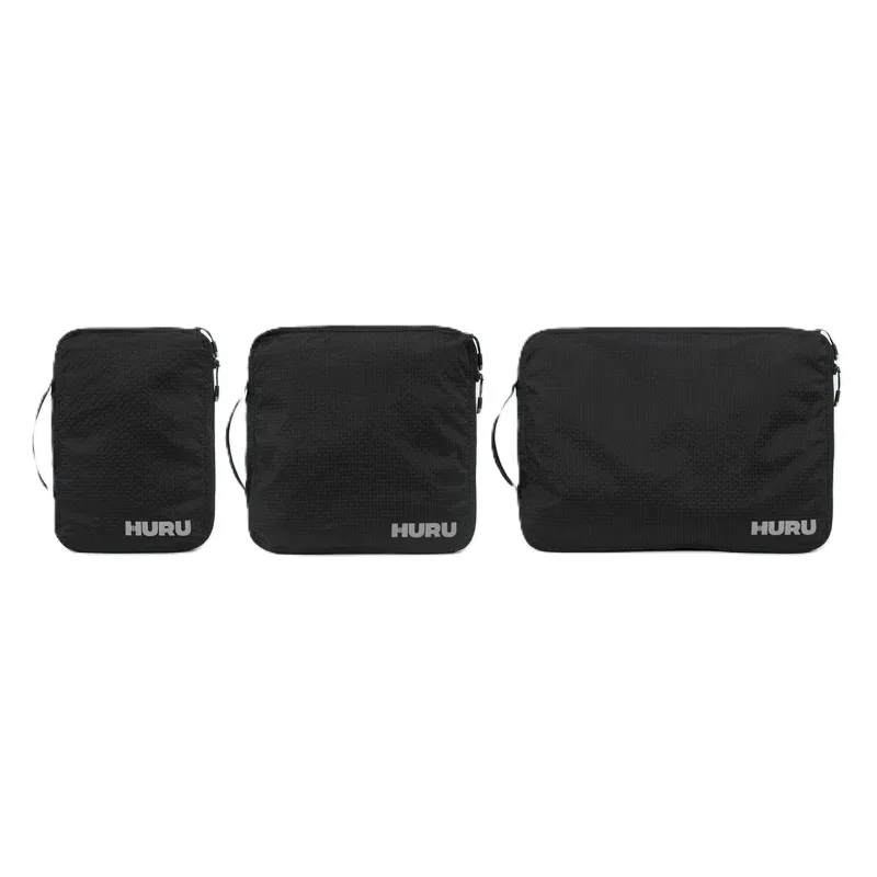 huru_organaizers_set Органайзери Huru Packing Cube - Зображення 1