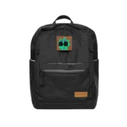 Рюкзак HURU - KID Xpac Black