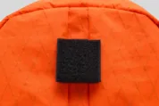 Рюкзак HURU - KID Xpac Orange - Зображення 9