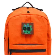 Рюкзак HURU - KID Xpac Orange - Зображення 6