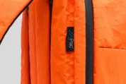 Рюкзак HURU - KID Xpac Orange - Зображення 8