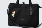Сумка HURU - TOTE Black - Зображення 7