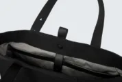 Сумка HURU - TOTE Black - Зображення 8