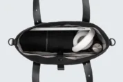 Сумка HURU - TOTE Black - Зображення 5