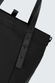 Сумка HURU - TOTE Black - Зображення 9