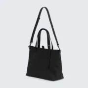 Сумка HURU - TOTE Black - Зображення 2