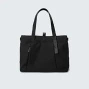 Сумка HURU - TOTE Black - Зображення 4