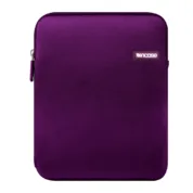 Чохол Incase - Neoprene Sleeve for iPad Aubergine