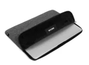 Чохол Incase - Slim Sleeve for MacBook Air 13 Heather Black - Зображення 4