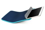 Чохол Incase - Icon Sleeve with Tensaerlite Midnight Blue/Aqua - Зображення 6