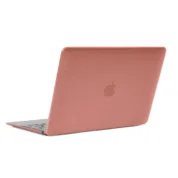 Чохол Incase - Hardshell Case for MacBook 12 Rose Quartz - Зображення 3