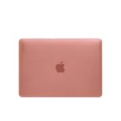 Чохол Incase - Hardshell Case for MacBook 12 Rose Quartz