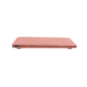 Чохол Incase - Hardshell Case for MacBook 12 Rose Quartz - Зображення 4