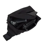 Сумка Incase - Capture Side Bag Black - Зображення 7