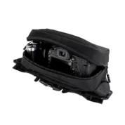 Сумка Incase - Capture Side Bag Black - Зображення 8