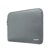 Чохол Incase - Classic Sleeve for MacBook 13 Stone Gray