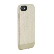 Чохол Incase - Textured Snap for Apple iPhone 7 Heather Khaki - Зображення 2