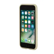 Чохол Incase - Textured Snap for Apple iPhone 7 Heather Khaki - Зображення 4