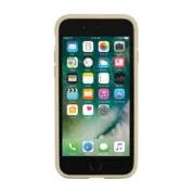 Чохол Incase - Textured Snap for Apple iPhone 7 Heather Khaki - Зображення 5