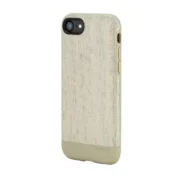 Чохол Incase - Textured Snap for Apple iPhone 7 Heather Khaki - Зображення 8