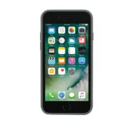 Чохол Incase - Pop Case (Tint) for Apple iPhone 7 Dark Gray - Зображення 5