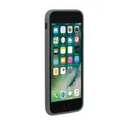 Чохол Incase - Pop Case (Tint) for Apple iPhone 7 Dark Gray - Зображення 6