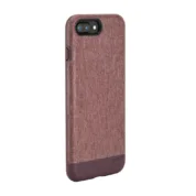 Чохол Incase - Textured Snap for iPhone 7 Plus Heather Deep Red - Зображення 2