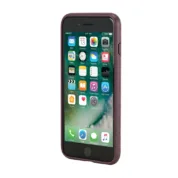 Чохол Incase - Textured Snap for iPhone 7 Plus Heather Deep Red - Зображення 4