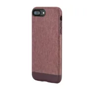 Чохол Incase - Textured Snap for iPhone 7 Plus Heather Deep Red - Зображення 8