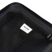 Валіза Incase - NoviConnected 4 Wheel Hubless Black Gloss - Зображення 4