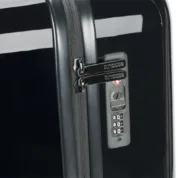 Валіза Incase - NoviConnected 4 Wheel Hubless Black Gloss - Зображення 6
