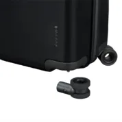 Валіза Incase - NoviConnected 4 Wheel Hubless Black Gloss - Зображення 3