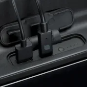 Валіза Incase - NoviConnected 4 Wheel Hubless Black Gloss - Зображення 11