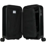 Валіза Incase - NoviConnected 4 Wheel Hubless Black Gloss - Зображення 8