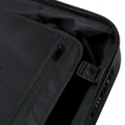 Валіза Incase - NoviConnected 4 Wheel Hubless Black Gloss - Зображення 7