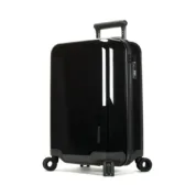 Валіза Incase - NoviConnected 4 Wheel Hubless Black Gloss - Зображення 14
