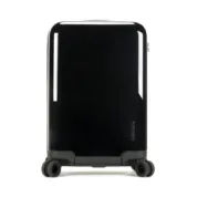 Валіза Incase - NoviConnected 4 Wheel Hubless Black Gloss - Зображення 9
