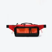 Сумка Keep - Arakawa Mini Red Cordura