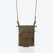 Сумка Keep - Fjørd Mini 1L койот / CORDURA® - Зображення 14