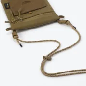Сумка Keep - Fjørd Mini 1L койот / CORDURA® - Зображення 15