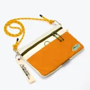 Сумка Keep - Fjørd 1L Orange Polartec - Зображення 9