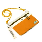 Сумка Keep - Fjørd 1L Orange Polartec