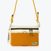 Сумка Keep - Fjørd 1L Orange Polartec - Зображення 8
