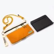 Сумка Keep - Fjørd 1L Orange Polartec - Зображення 6